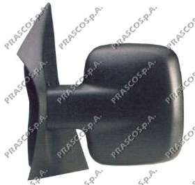 Наружное зеркало