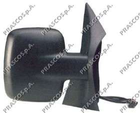 Наружное зеркало