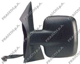 Наружное зеркало