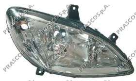 Основная фара