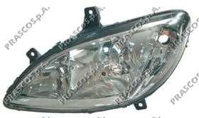 Основная фара