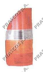 Задний фонарь