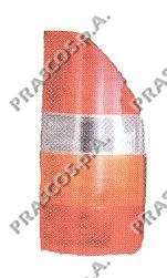 Задний фонарь