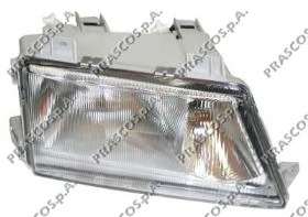 Основная фара