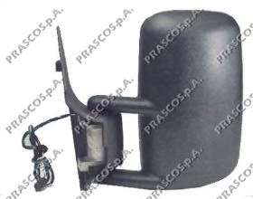 Наружное зеркало