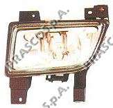 Противотуманная фара