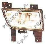 Противотуманная фара