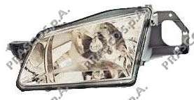 Основная фара