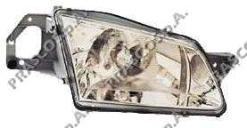 Основная фара