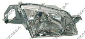 Основная фара