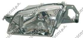 Основная фара