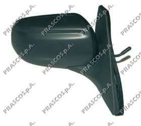 Наружное зеркало