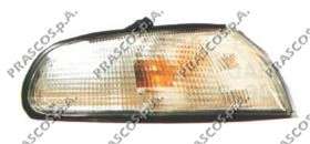 Фонарь указателя поворота