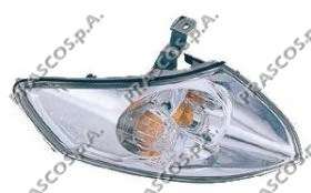 Фонарь указателя поворота