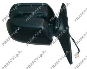 Наружное зеркало