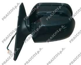 Наружное зеркало