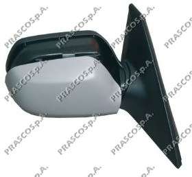 Наружное зеркало