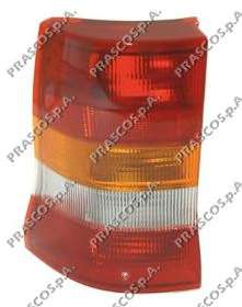 Задний фонарь