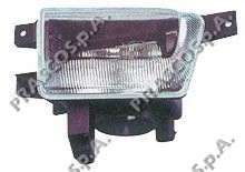 Противотуманная фара