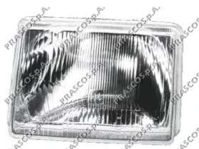 Основная фара