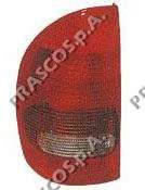 Задний фонарь