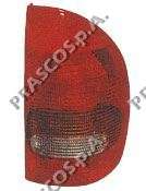 Задний фонарь