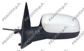 Наружное зеркало