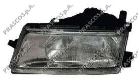 Основная фара