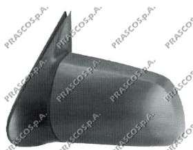 Наружное зеркало