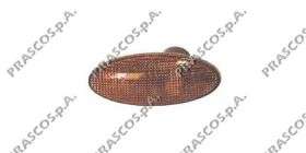 Фонарь указателя поворота