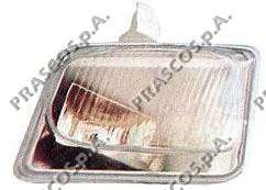 Противотуманная фара