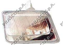 Противотуманная фара