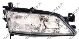 Основная фара