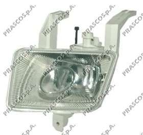 Противотуманная фара