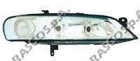Основная фара