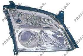 Основная фара