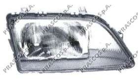 Основная фара