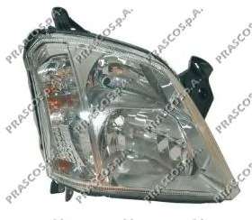 Основная фара