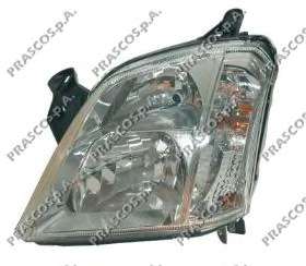 Основная фара