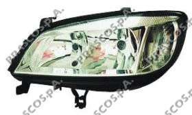 Основная фара