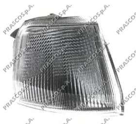 Фонарь указателя поворота