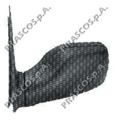 Наружное зеркало