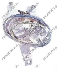 Противотуманная фара