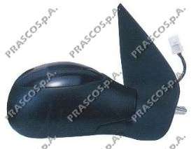 Наружное зеркало