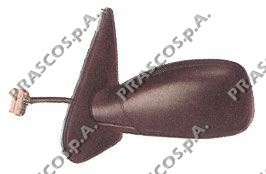 Наружное зеркало