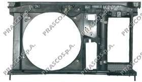 Облицовка передка