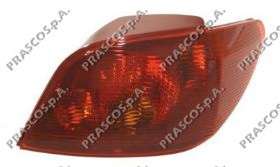 Задний фонарь