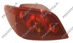 Задний фонарь