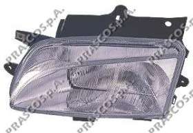 Основная фара