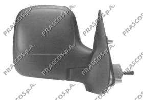 Зовнішнє дзеркало